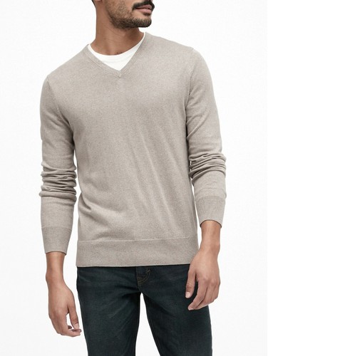 Gap cotton cashmere sweater - cashmere,
