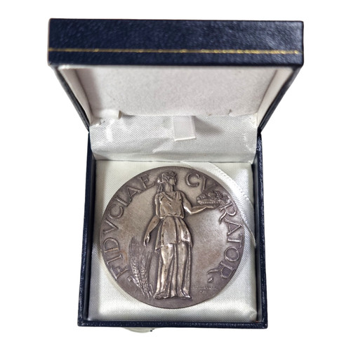 France médaille 1990