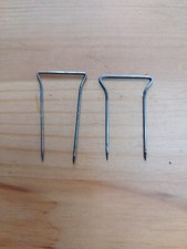 FRANCE: Lot De 2 Épingles