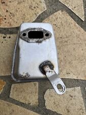 Pot D’échappement