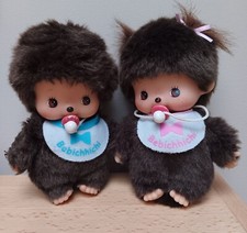 Couple Bebichhichi Garçon Et