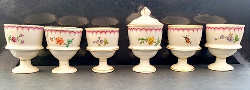 Coquetiers anciens en - coquetiers,