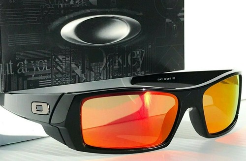 Lunettes oakley gascan noires - lunettes,