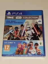 Sony PlayStation 4/PS4 - Les