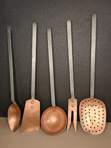Lot superbes ustensiles - ustensiles, de