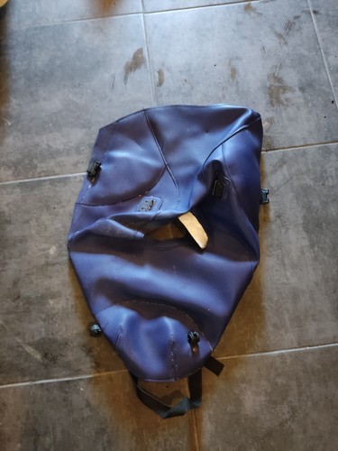 Tapis réservoir bagster - tapis,