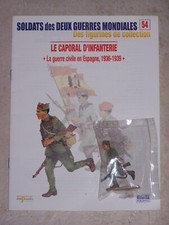 Figurine DELPRADO/ OSPREY