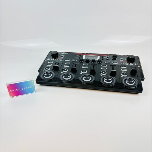 Boss 505 mkii - rc-505, mk2