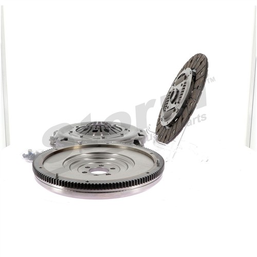 Kit adaptateur embrayage ford - embrayage,