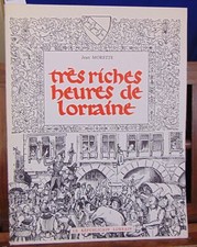 Morette très riches heures - très,