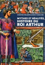 HISTOIRE DU ROI ARTHUR /
