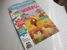   ....wakou  hs..  defis