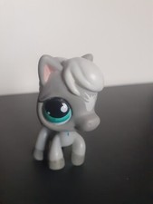 petshop authentic LPS cheval