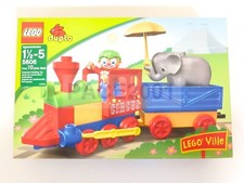 LEGO DUPLO 5606 My First Tain