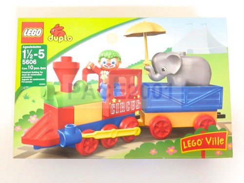 Lego duplo 5606 first - duplo, my