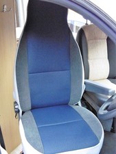 Pour Une Caravane Hymer, 2007