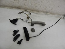 Ford Transit Connectez Porte