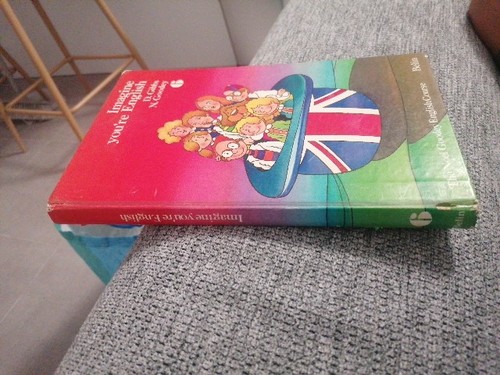 Imagine you english 6eme - you're,
