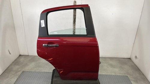 Porte arriere droit citroen - porte, c3