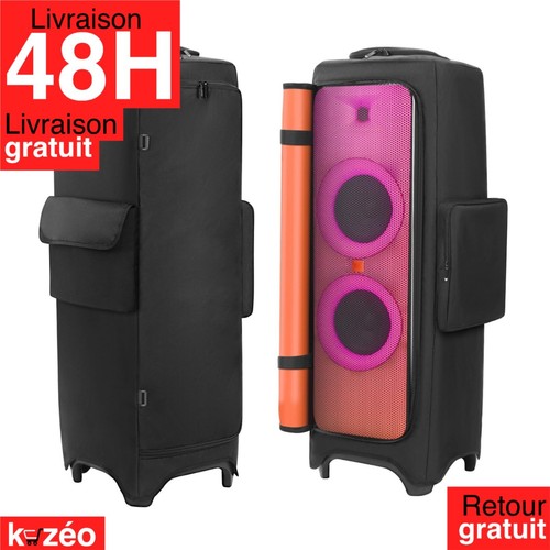 Housse protection jbl - housse,