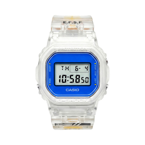 Casio shock gundam - g-shock, x