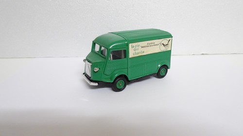 Norev citroen tub la - /,