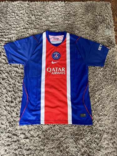Maillot psg 2026 - maillot,