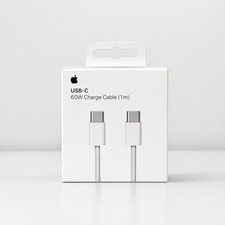Câble ORIGINAL Apple USB-C