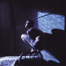 Peter Gabriel Birdy (Vinyl)