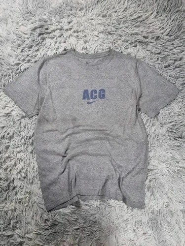 Shirt nike acg - t-shirt,
