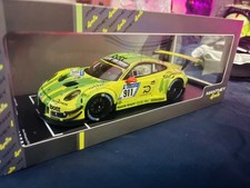 1/18 IXO Porsche 911 GT3 R