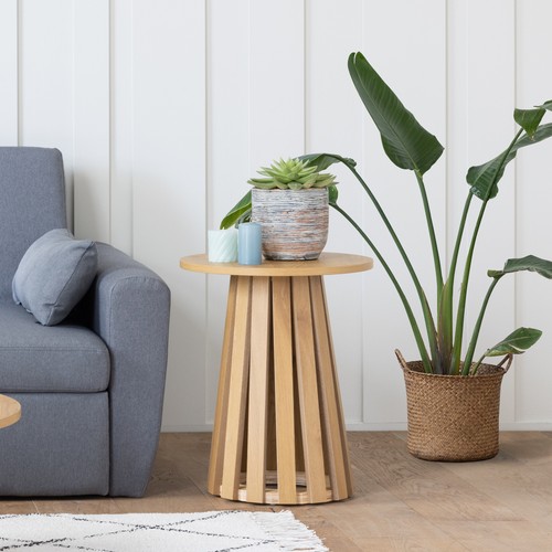 Table appoint ronde - table, d'appoint
