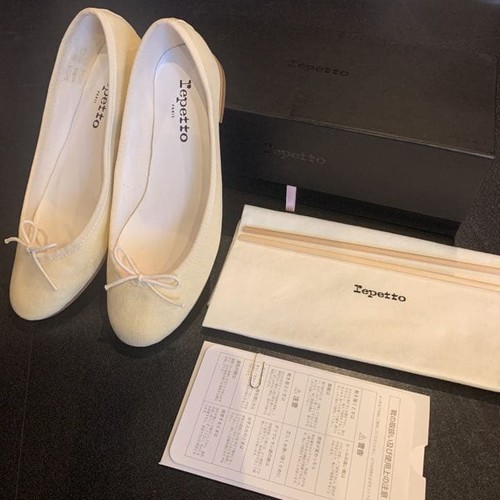 Repetto cendrillon japan - repetto,