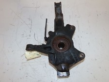 fusee avg renault SCÉNIC III