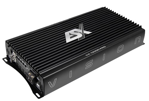 Esx vx13000pro amplificateur - esx,