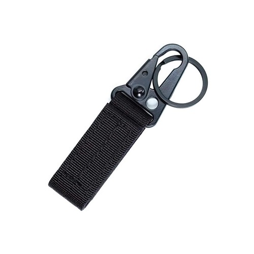 Gear clip nylon - clip,, key