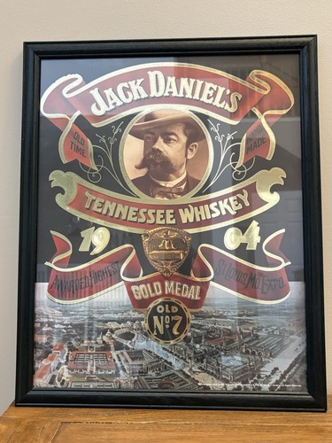 Jack daniels tennessee - jack,