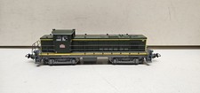 Piko locomotive diesel - locomotive,