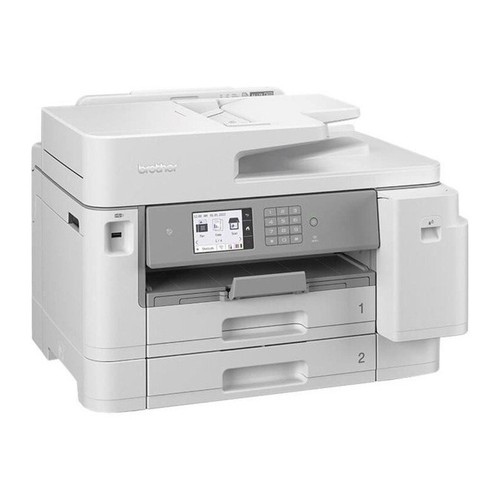 Imprimante multifonction - imprimante,