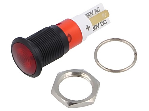 Voyant témoin skmu12028 led - témoin,