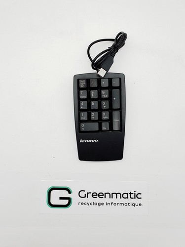 Clavier numérique usb - clavier,