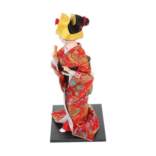 Poupée samouraï japonaise - japonaise, de