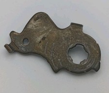 Plaque Interne Shimano Deore LX SL M569 8sp Velo Vintage Internal Piece 