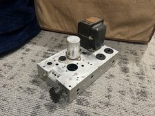 Single Ended vintage tube