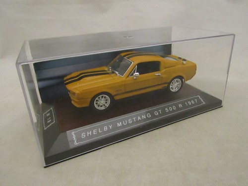 Voiture shelby mustang - shelby,