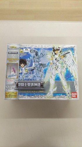 Saint seiya myth cloth pegasus - myth,