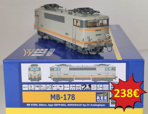 Ree modeles 178 bb9206 - ree,