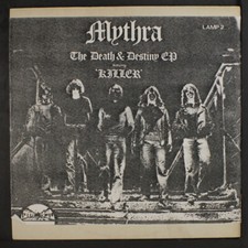 MYTHRA: Mort & Destin STREET