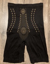 Gaine sculptante femme noir