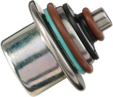 Régulateur de pression de